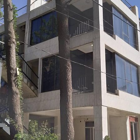 New Wave1 Hotel Grigoleti Bagian luar foto