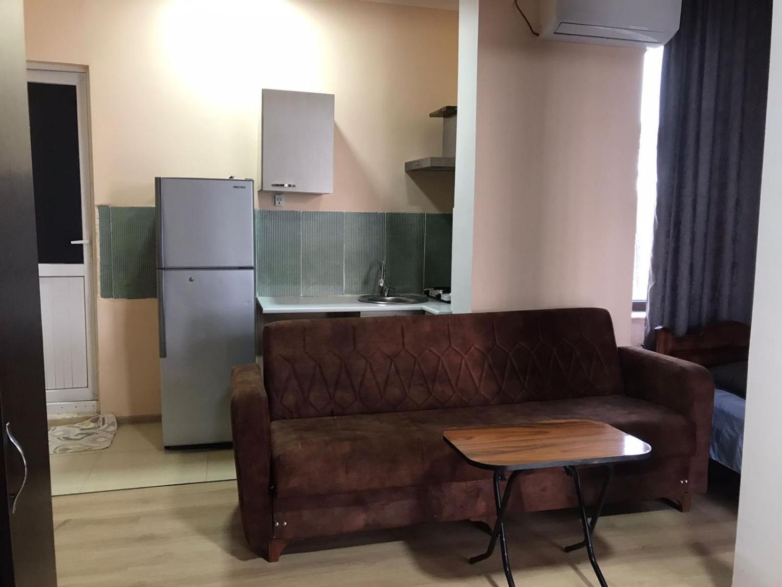 New Wave1 Hotel Grigoleti Bagian luar foto