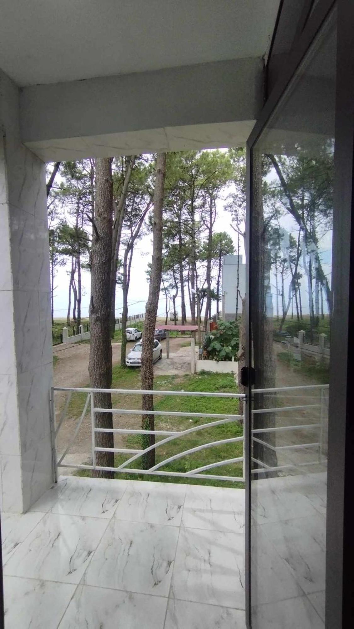 New Wave1 Hotel Grigoleti Bagian luar foto