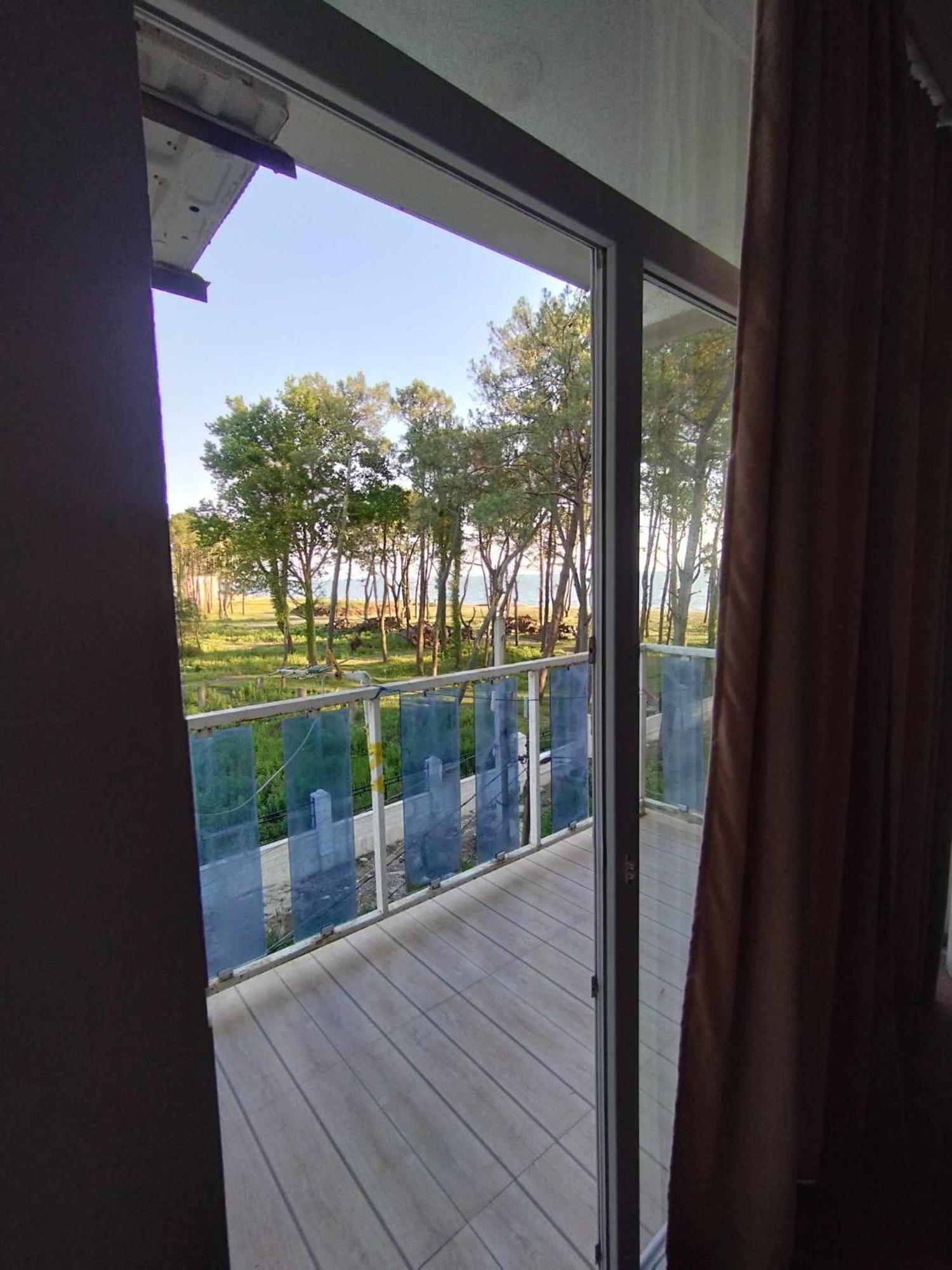 New Wave1 Hotel Grigoleti Ruang foto