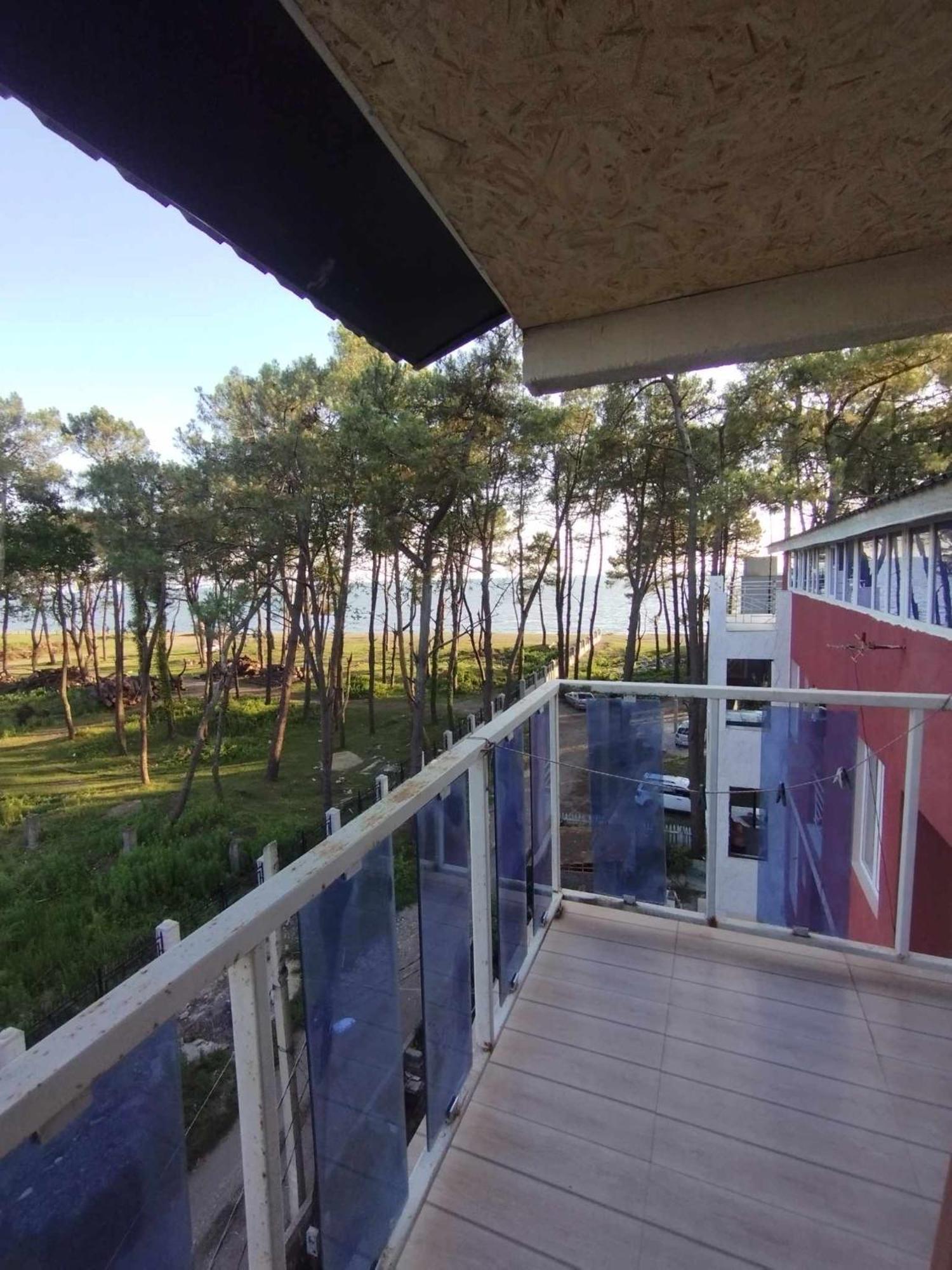 New Wave1 Hotel Grigoleti Ruang foto