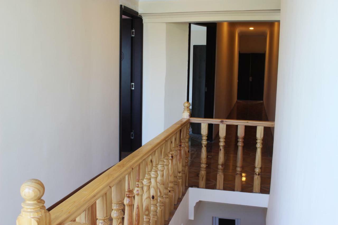 New Wave1 Hotel Grigoleti Bagian luar foto